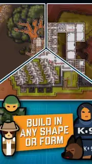 Prison Architect: Mobile capture 7