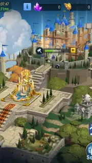 Legion of Ace: Chaos Territory capture 10
