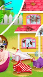 Home Clean - Design Girl Games capture 24