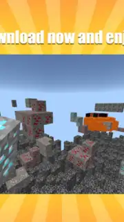 X-Ray Texture Pack for Minecraft capture 1