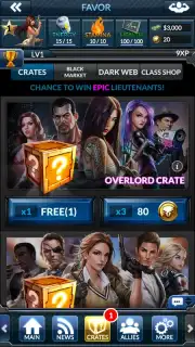 Underworld Empire capture 12