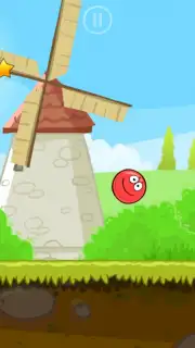 Red Ball 4 capture 5