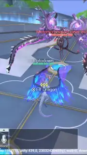 Miracland Saga capture 14