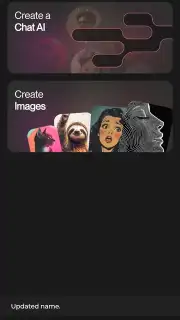Chai: Chat AI Platform capture 6