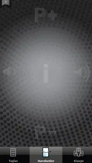 Vestel Smart Remote capture 5