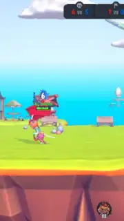 Legends of Catopia capture 9