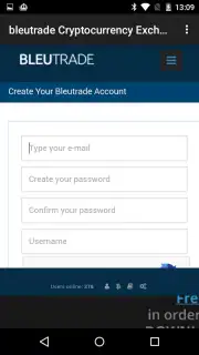 bleutrade capture 6