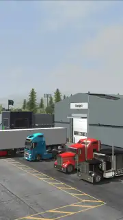 Universal Truck Simulator capture 9
