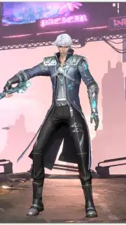 Future Era: Broken capture 1