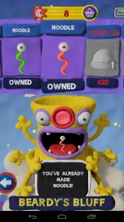 Clay Jam capture 3