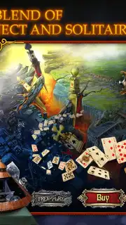 Solitaire Mystery capture 7