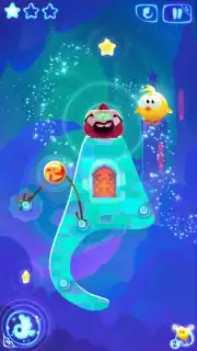 Cut the Rope: Magic capture 6