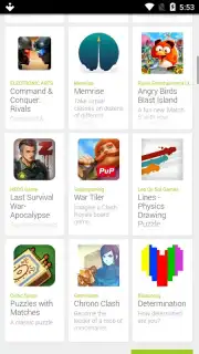 Keepsafe Browser capture 2