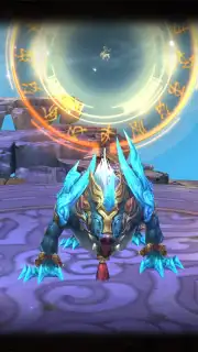 Chaos: Immortal Era capture 10