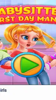 Baby Mania capture 3