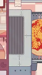 Good Pizza, Great Pizza capture 2