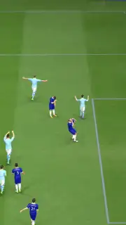 Total Football (Europe) capture 5