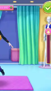 Rich Girl Mall - Shopping Game capture 8