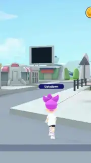 MCity Metaverse capture 7