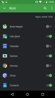 Hexlock capture 1