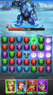 Crazy Castle Puzzles capture 6