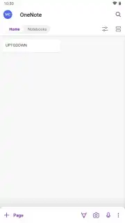 Microsoft OneNote capture 6