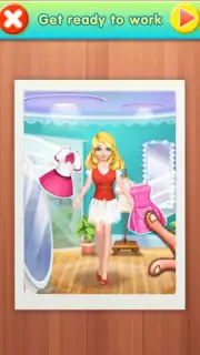 Ice Cream Maker - cooking game capture 1