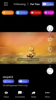 Like Karo capture 1