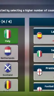 Soccer Manager 2018 capture 16
