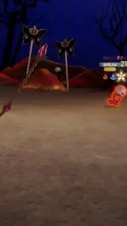 Madoka Magica: Magia Exedra capture 6