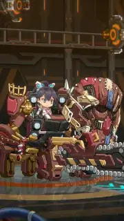 Final Gear capture 5