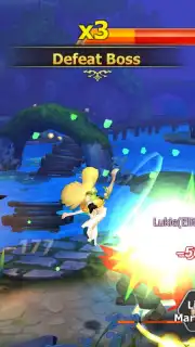 Elsword: Evolution capture 6