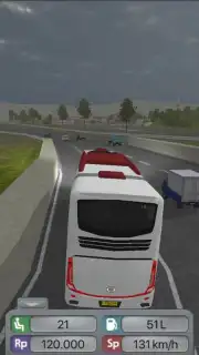 Bus Simulator Indonesia capture 21