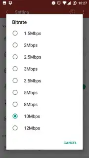 Game Screen Recorder capture 6