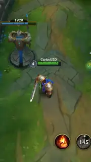 League of Legends: Wild Rift capture 2