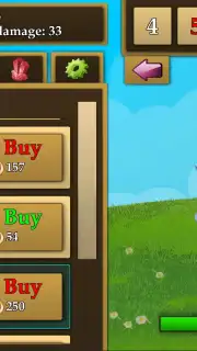 Fantasy Clicker capture 4