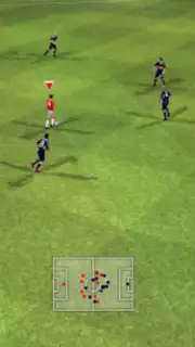 Dream League Soccer Classic capture 8
