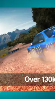 Colin McRae Rally capture 7