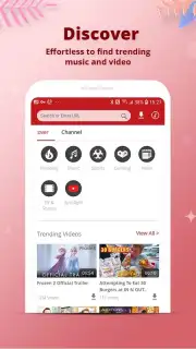 AnyUTube - YouTube Assistant capture 4