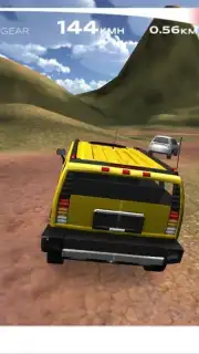 Extreme SUV Driving Simulator capture 3