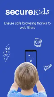 Parental Control SecureKids capture 3