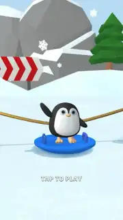 Sled Surfers capture 7