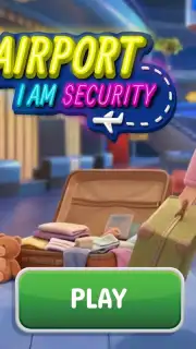 I Am Airport Security capture 1