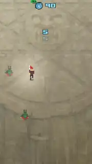 Only One capture 8