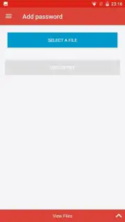 AtoZ PDF Tools capture 7