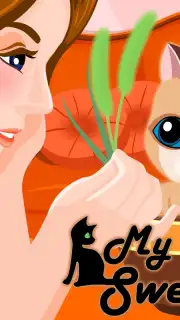 My Sweet Cat capture 3