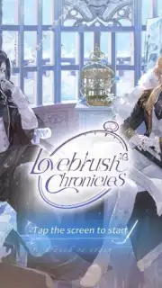 Lovebrush Chronicles capture 1