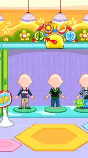 My Town: Preschool capture 4