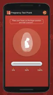 Pregnancy Test Prank capture 4