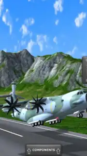 Turboprop Flight Simulator capture 18